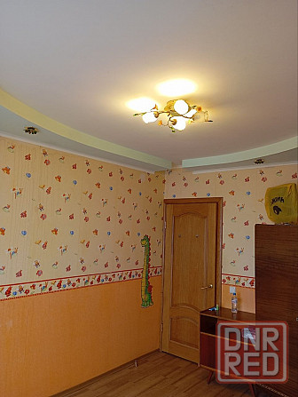 Продам 3х комнатную квартиру, мкр Восточный ул Киевская Мариуполь - изображение 2