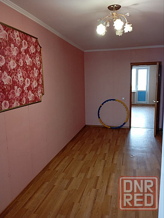 Продам 3х комнатную квартиру, мкр Восточный ул Киевская Мариуполь - изображение 5