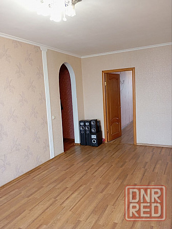 Продам 3х комнатную квартиру, мкр Восточный ул Киевская Мариуполь - изображение 7