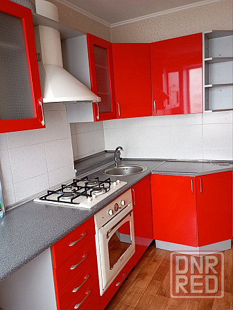 Продам 3х комнатную квартиру, мкр Восточный ул Киевская Мариуполь - изображение 1