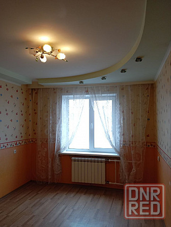 Продам 3х комнатную квартиру, мкр Восточный ул Киевская Мариуполь - изображение 9