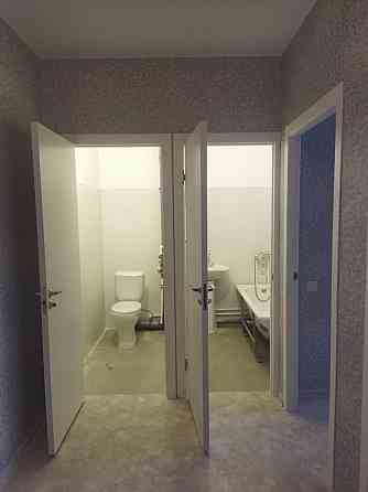 2-ком. кв, 49м2, 8эт. Мариуполь