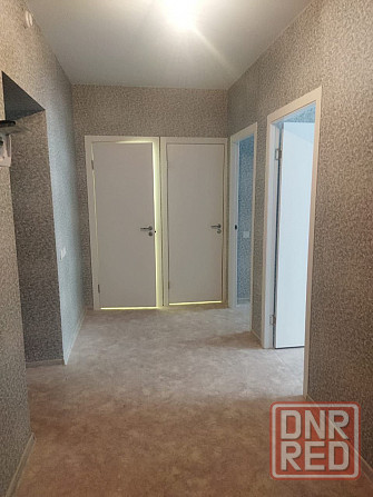 2-ком. кв, 49м2, 8эт. Мариуполь - изображение 2