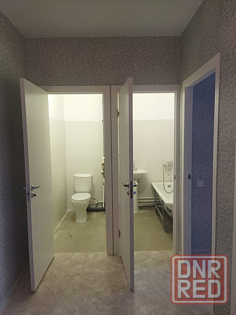 2-ком. кв, 49м2, 8эт. Мариуполь - изображение 6