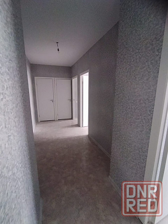 2-ком. кв, 49м2, 8эт. Мариуполь - изображение 9