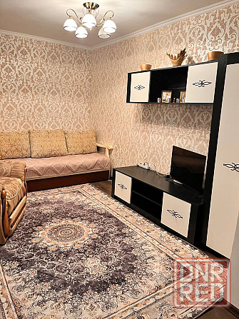 Сдам 1 комнатную квартиру Донецк - изображение 6