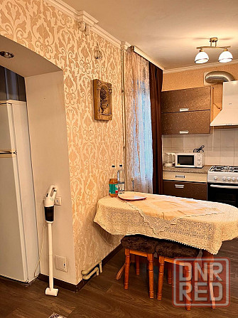 Сдам 1 комнатную квартиру Донецк - изображение 11