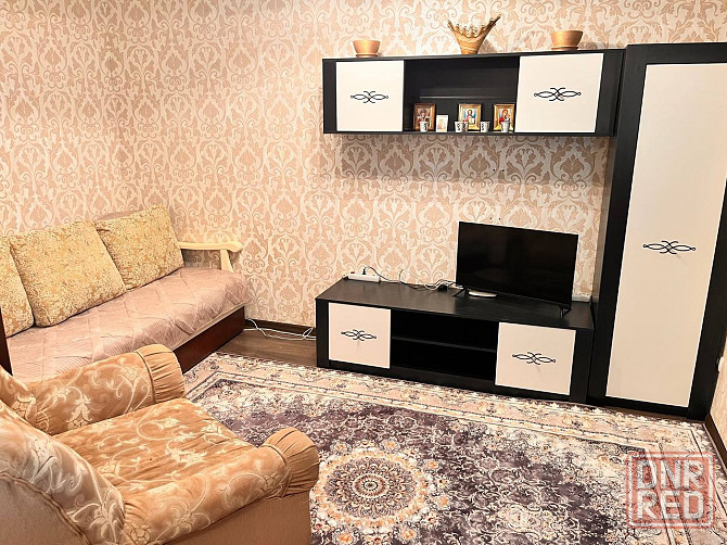 Сдам 1 комнатную квартиру Донецк - изображение 5