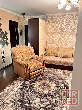 Сдам 1 комнатную квартиру Донецк - изображение 7