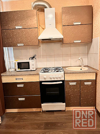 Сдам 1 комнатную квартиру Донецк - изображение 1