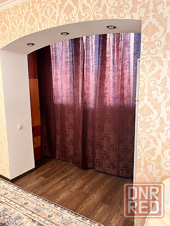 Сдам 1 комнатную квартиру Донецк - изображение 3
