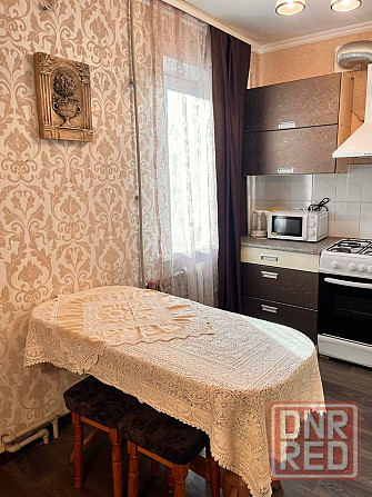 Сдам 1 комнатную квартиру Донецк - изображение 2