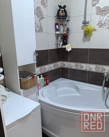 Сдам 1-комнатную квартиру в Калининском районе, Ильича. Донецк - изображение 3