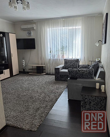 Сдам 1-комнатную квартиру в Калининском районе, Ильича. Донецк - изображение 1