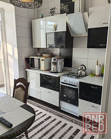 Сдам 1-комнатную квартиру в Калининском районе, Ильича. Донецк - изображение 2