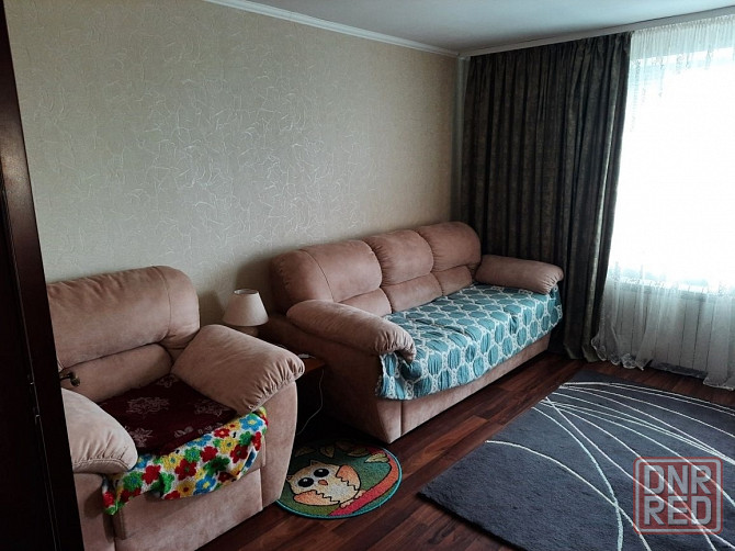 Сдам 2-комнатную квартиру Донецк - изображение 4