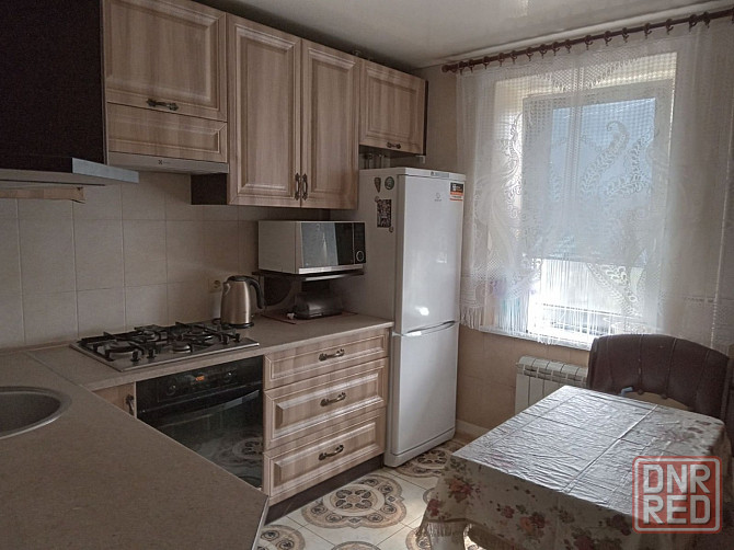 Сдам 2-комнатную квартиру Донецк - изображение 3