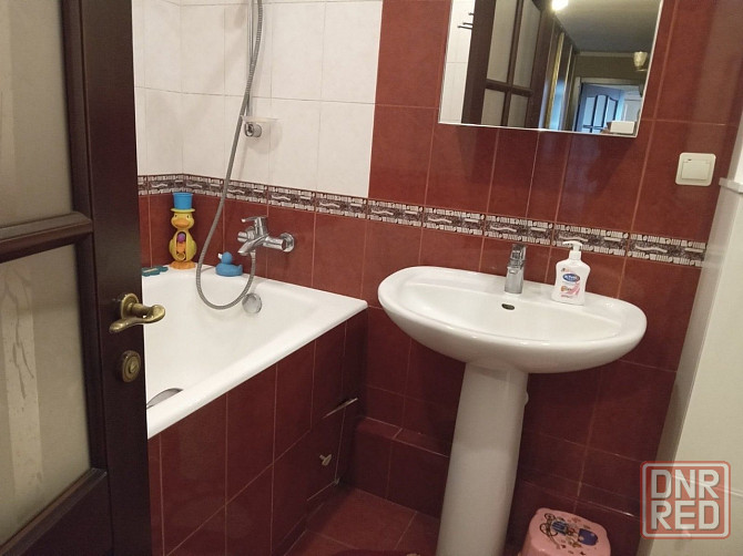 Сдам 2-комнатную квартиру Донецк - изображение 5