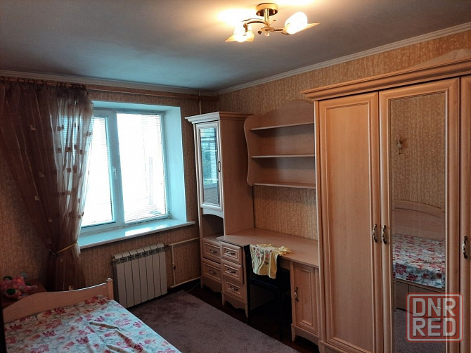 Сдам 2-комнатную квартиру Донецк - изображение 1