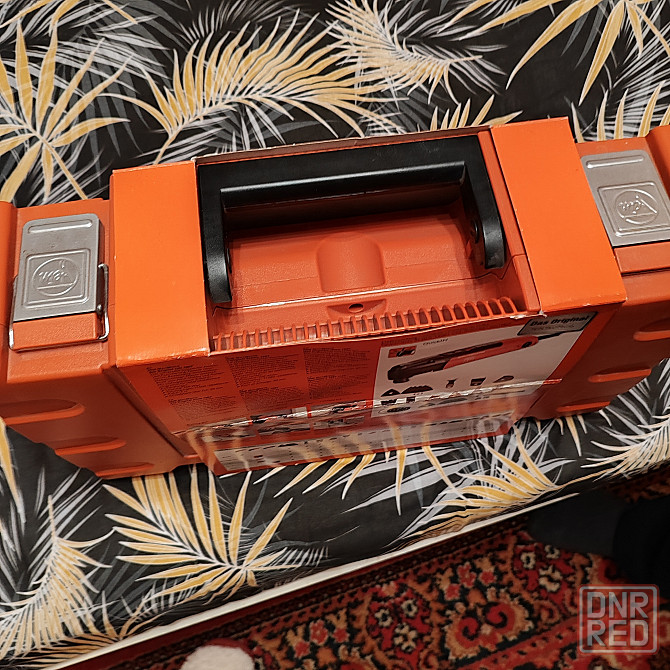 Новый инструмент FEIN MultiMaster 350Q Донецк - изображение 3