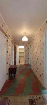 Продам 3-х комн 5/9 в Буденновском р-не на Цветочном. Вторая линия от дороги. Две лоджии. Донецк