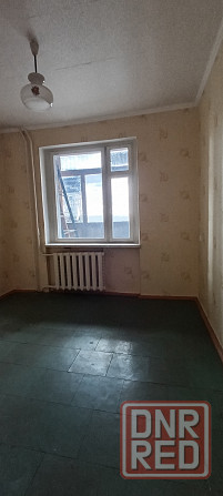 Продам 3-х комн 5/9 в Буденновском р-не на Цветочном. Вторая линия от дороги. Две лоджии. Донецк - изображение 7