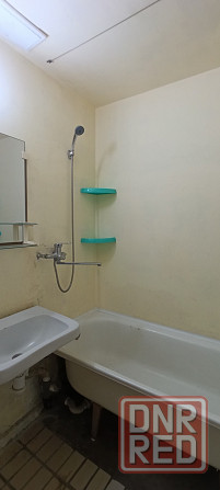 Продам 3-х комн 5/9 в Буденновском р-не на Цветочном. Вторая линия от дороги. Две лоджии. Донецк - изображение 2