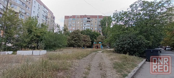 Продам 3-х комн 5/9 в Буденновском р-не на Цветочном. Вторая линия от дороги. Две лоджии. Донецк - изображение 9