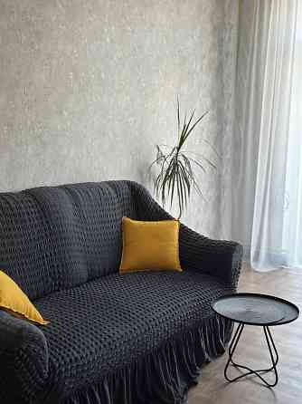 Квартира посуточно Макеевка