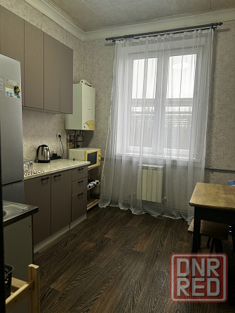 Квартира посуточно Макеевка - изображение 4