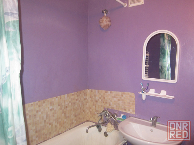 1-комн. кв. Киевский, ул. Собинова Донецк - изображение 3