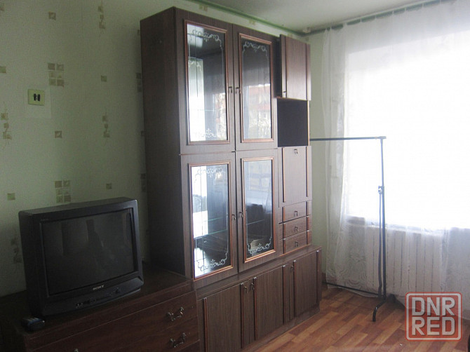 1-комн. кв. Киевский, ул. Собинова Донецк - изображение 2