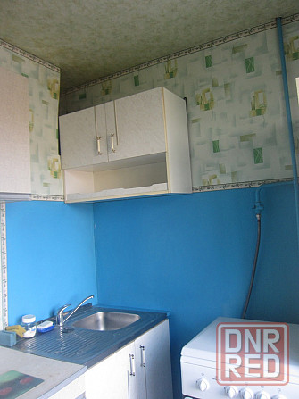 1-комн. кв. Киевский, ул. Собинова Донецк - изображение 4