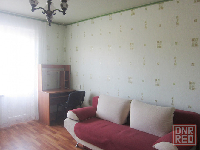 1-комн. кв. Киевский, ул. Собинова Донецк - изображение 1