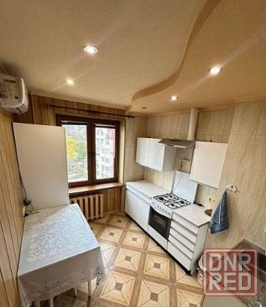 Продам 3ком Ворошиловский район, б.Школьный Донецк - изображение 1