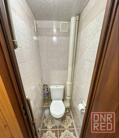 Продам 3ком Ворошиловский район, б.Школьный Донецк - изображение 9