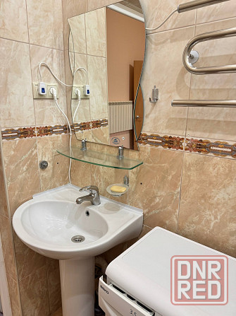 Сдаю дом на длительный срок 45 м2 Донецк - изображение 2