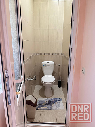 Сдаю дом на длительный срок 45 м2 Донецк - изображение 4