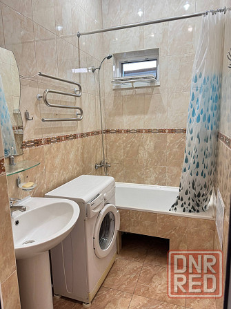 Сдаю дом на длительный срок 45 м2 Донецк - изображение 1