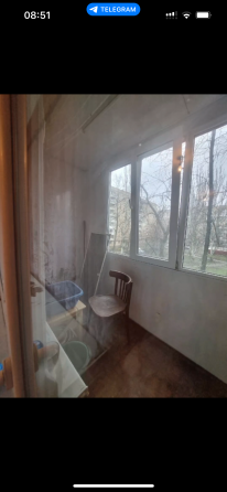 2-х комнатная в Пролетарском р-не Донецк