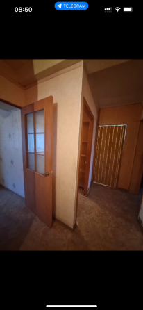 2-х комнатная в Пролетарском р-не Донецк