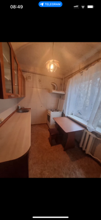 2-х комнатная в Пролетарском р-не Донецк