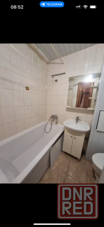 2-х комнатная в Пролетарском р-не Донецк - изображение 7