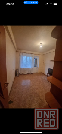 2-х комнатная в Пролетарском р-не Донецк - изображение 4