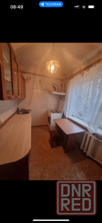 2-х комнатная в Пролетарском р-не Донецк - изображение 1