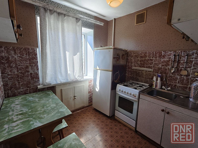 2-к. квартира, 57м2, 4 эт. Мариуполь - изображение 2