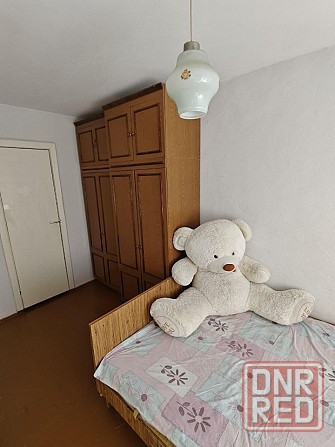 2-к. квартира, 57м2, 4 эт. Мариуполь - изображение 8