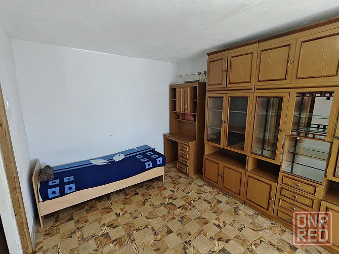 2-к. квартира, 57м2, 4 эт. Мариуполь - изображение 1