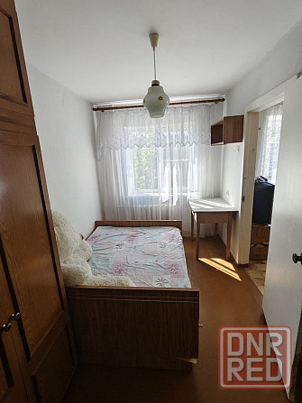 2-к. квартира, 57м2, 4 эт. Мариуполь - изображение 6