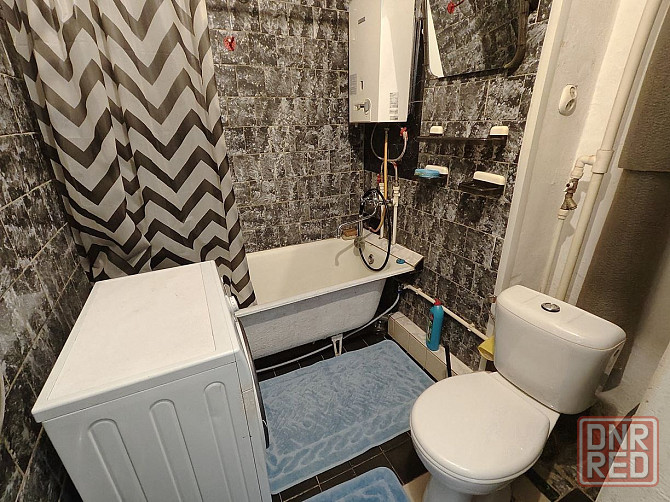 2-к. квартира, 57м2, 4 эт. Мариуполь - изображение 4